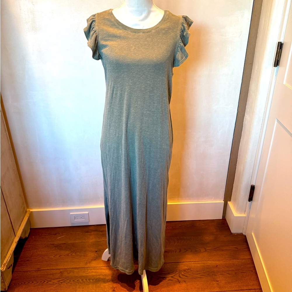 Sundry long dress